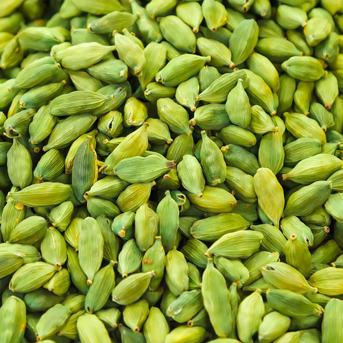 Idukki Green Cardamom — Hand Picked from Kerala's Spice Hills