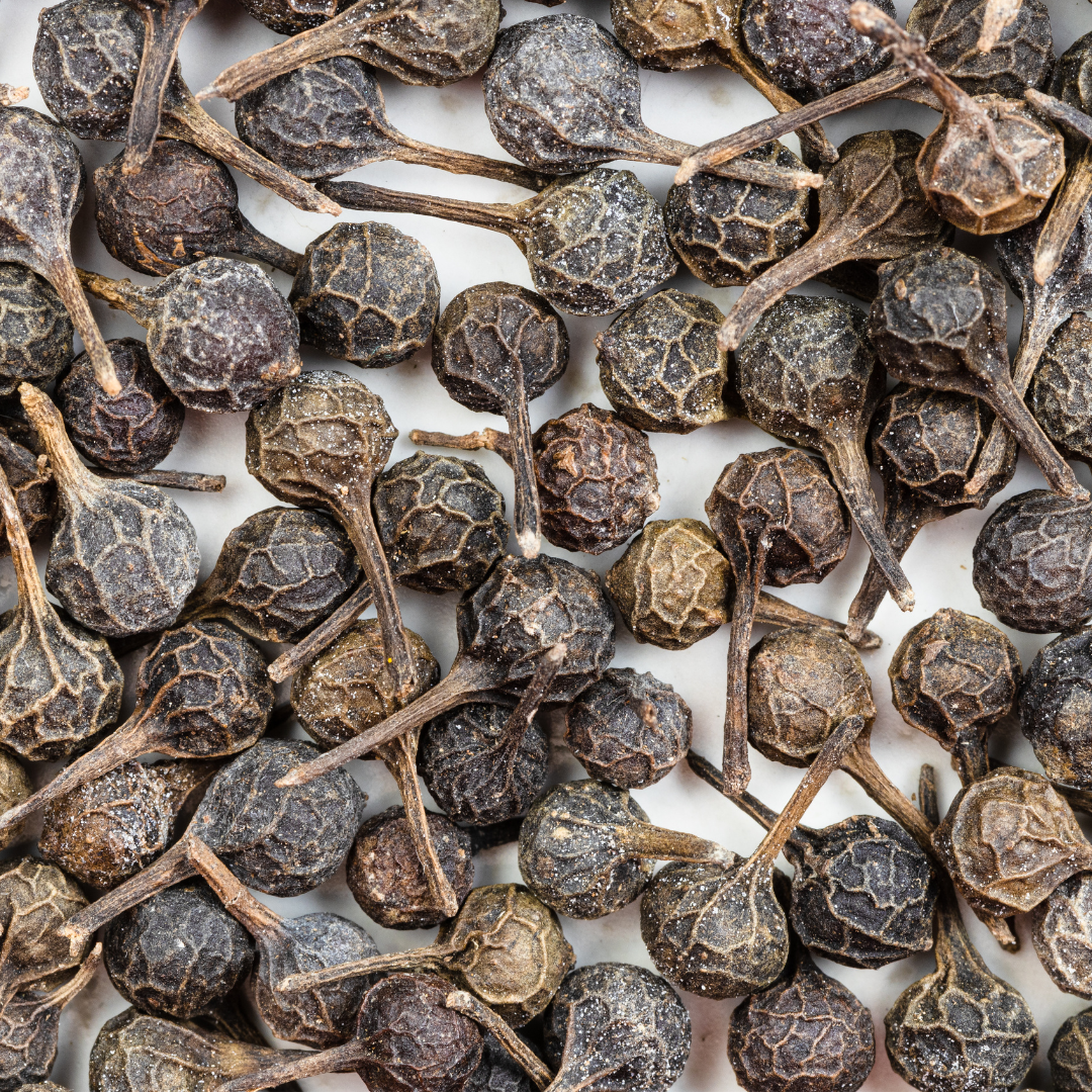 Malabar Tailed Pepper | The Forgotten Spice of India's Ancient Spice Trade