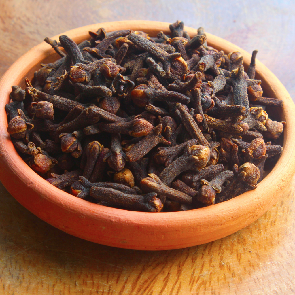 Kanyakumari Cloves | From India's Southernmost Spice Coast