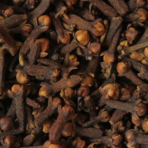 Kanyakumari Cloves | From India's Southernmost Spice Coast