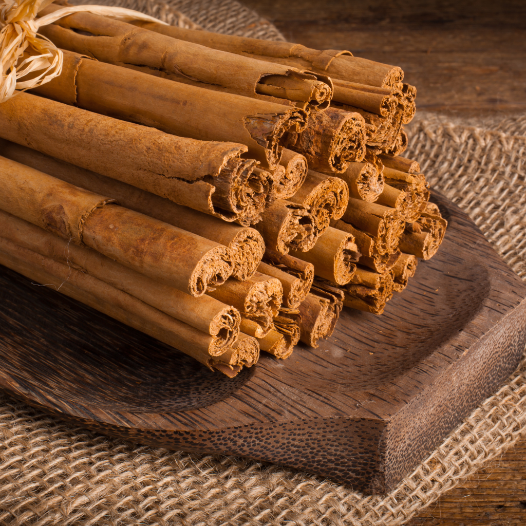 Ceylon Cinnamon | True Sri Lankan Cinnamon Quills