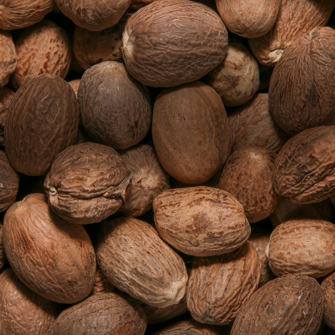 Kerala Nutmeg | From the Spice Gardens of God's Own Country