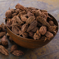 Sikkim Black Cardamom | Smoke Dried from India's Himalayan Spice Gardens