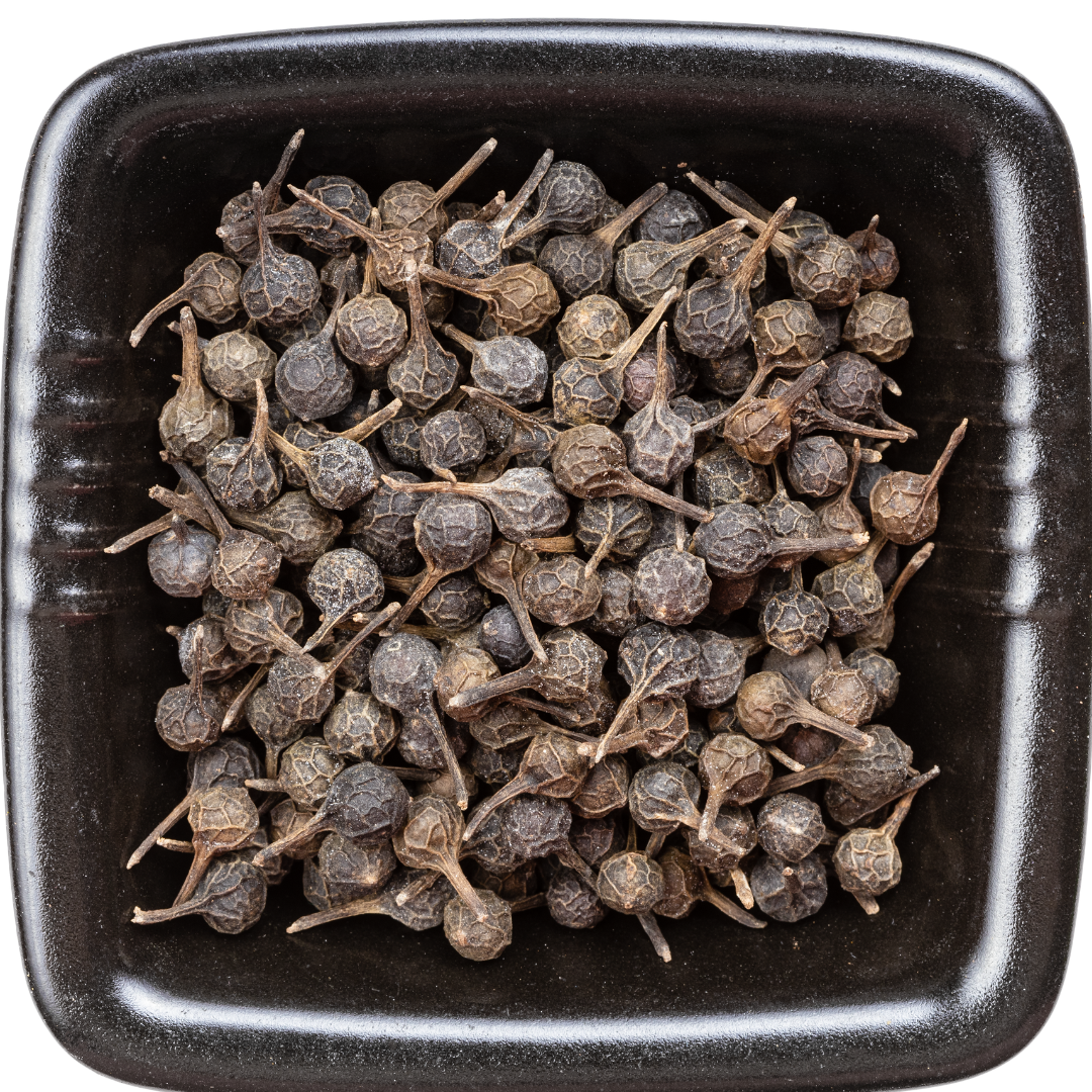 Malabar Tailed Pepper | The Forgotten Spice of India's Ancient Spice Trade