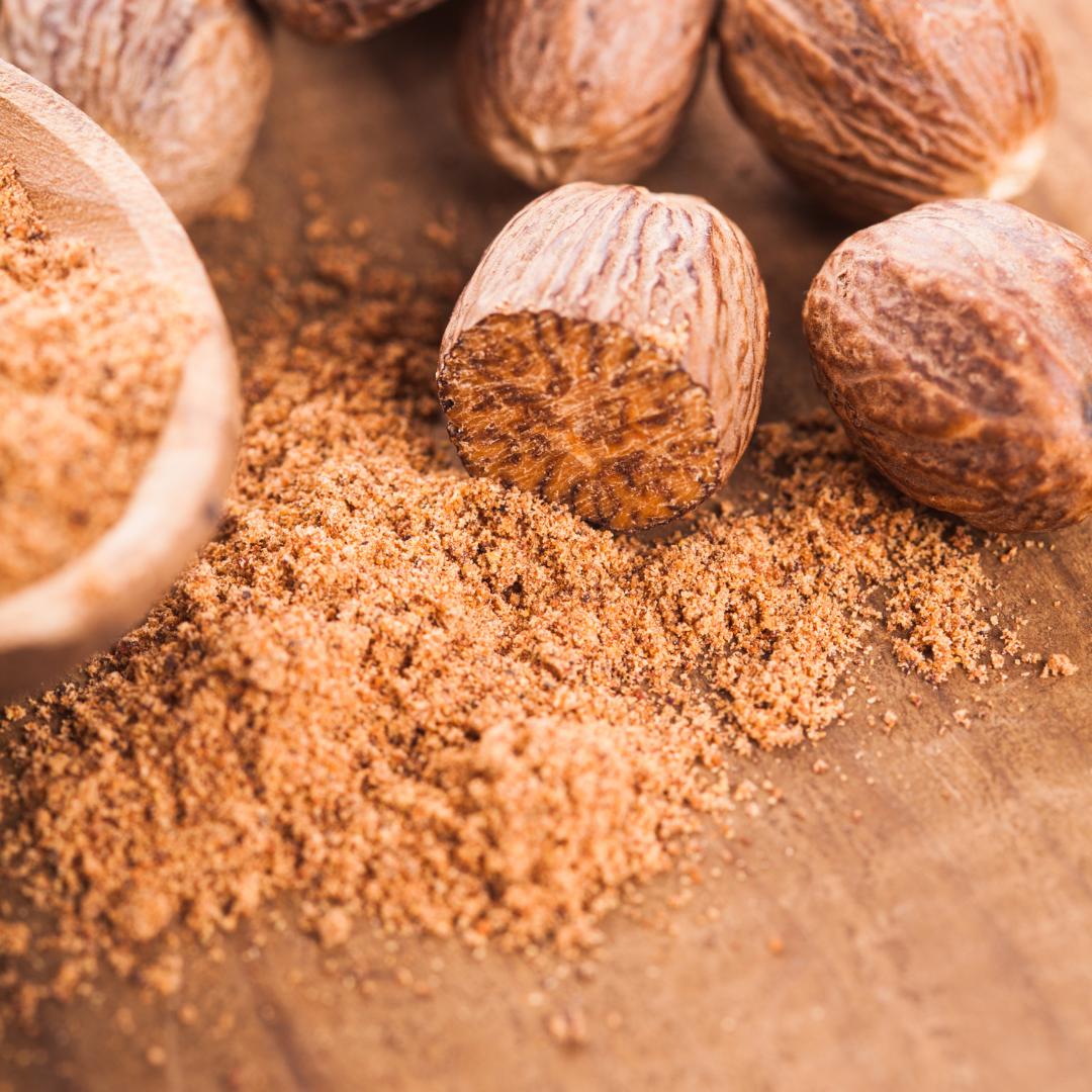 Kerala Nutmeg Powder | From the Spice Gardens of God's Own Country (Copy)
