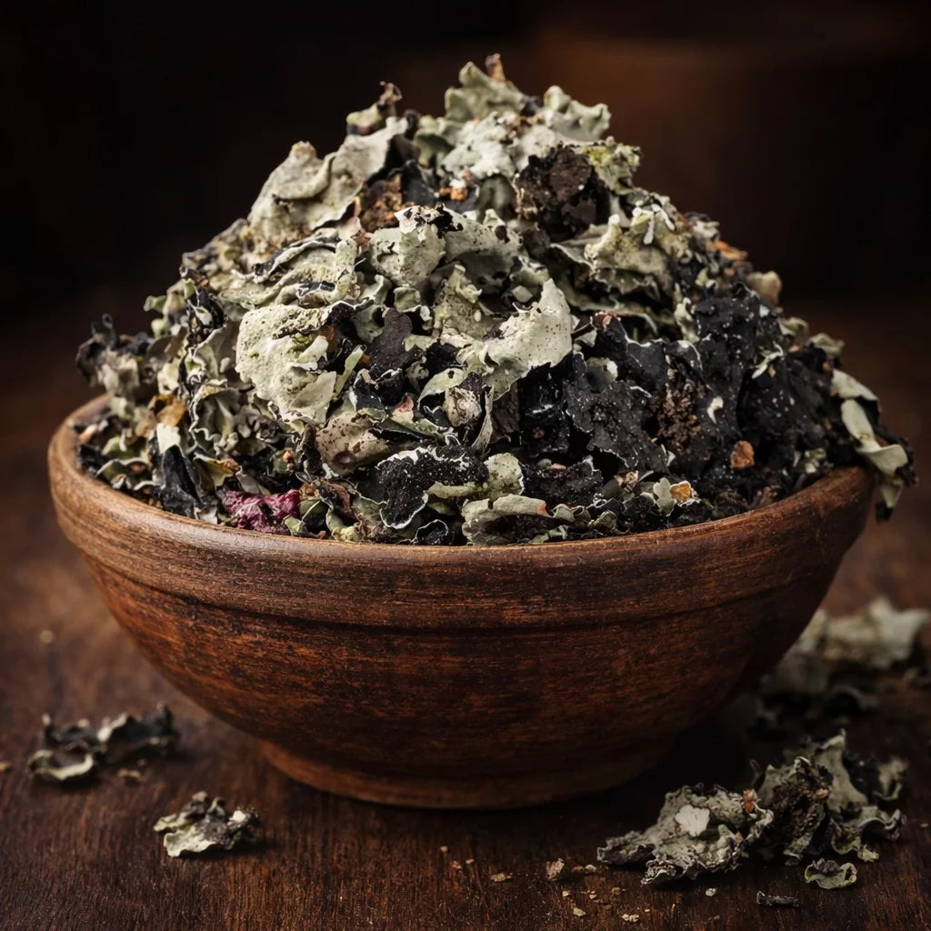 Western Ghats Stone Flower | The Secret Spice of Chettinad Cooking